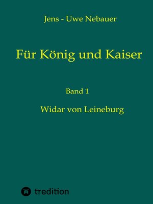 cover image of Für König und Kaiser
